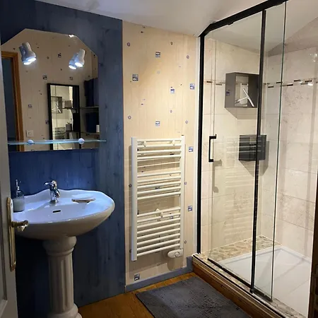 Bed & Breakfast Le Clos Des Vignes Saint-Palais-du-Ne