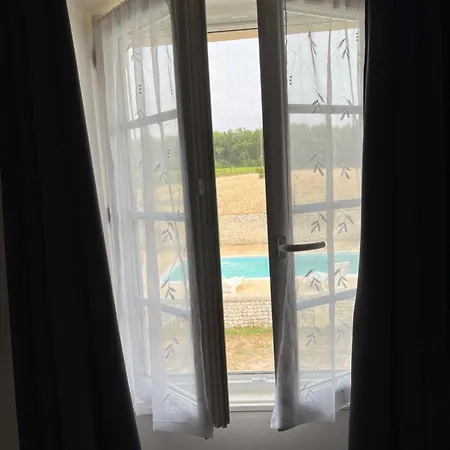 Le Clos Des Vignes *