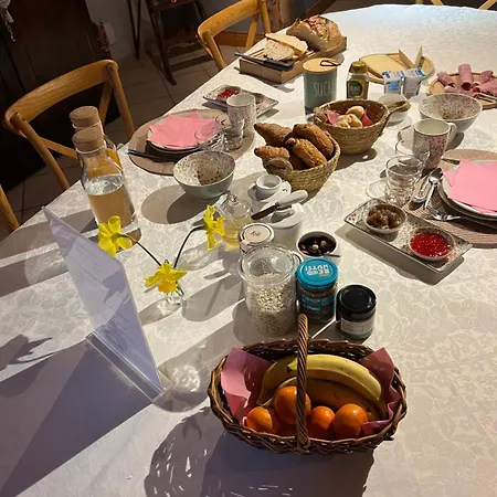 Bed & Breakfast Le Clos Des Vignes