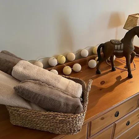 Bed & Breakfast Le Clos Des Vignes
