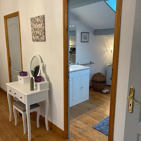 Bed & Breakfast Le Clos Des Vignes