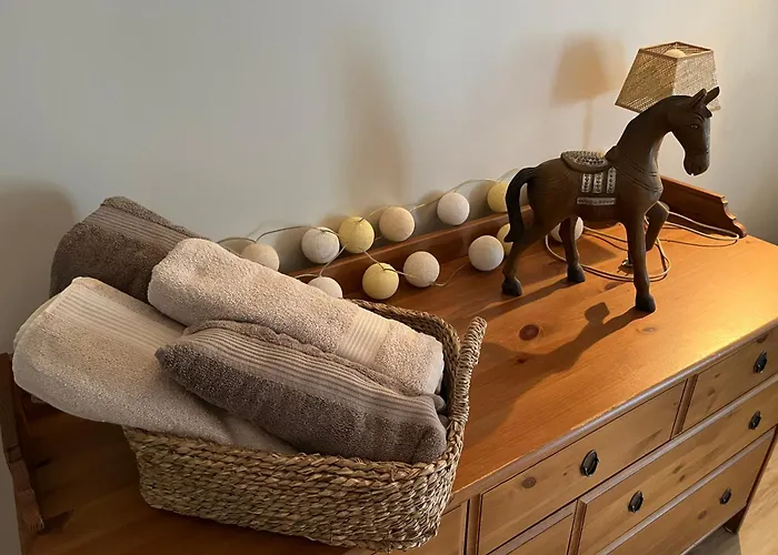 Bed and Breakfast Le Clos Des Vignes